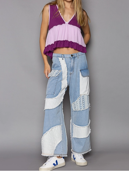 Knit Baby Doll Top-Tops-Krush Kandy, Women's Online Fashion Boutique Located in Phoenix, Arizona (Scottsdale Area)