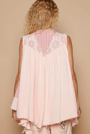 POL Pearl Embellished Cardigan-Tops-Krush Kandy, Women's Online Fashion Boutique Located in Phoenix, Arizona (Scottsdale Area)