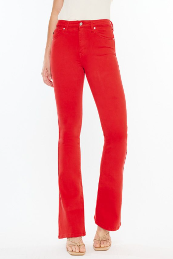 The Bold Babe Kancan Bootcut Jean-Jeans-Krush Kandy, Women's Online Fashion Boutique Located in Phoenix, Arizona (Scottsdale Area)