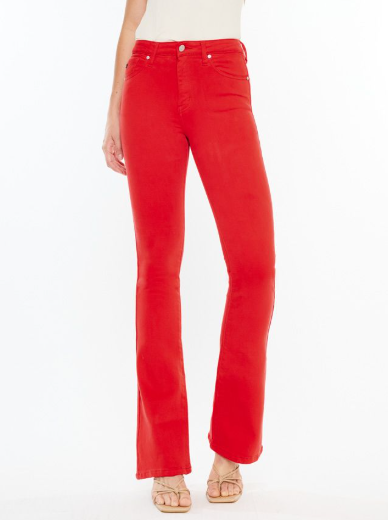 The Bold Babe Kancan Bootcut Jean-Jeans-Krush Kandy, Women's Online Fashion Boutique Located in Phoenix, Arizona (Scottsdale Area)