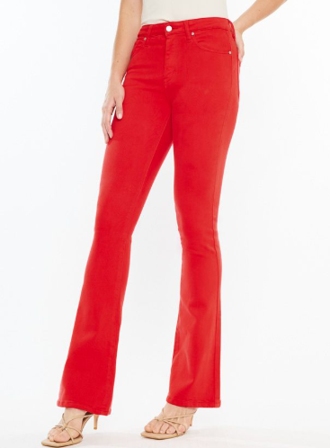 The Bold Babe Kancan Bootcut Jean-Jeans-Krush Kandy, Women's Online Fashion Boutique Located in Phoenix, Arizona (Scottsdale Area)