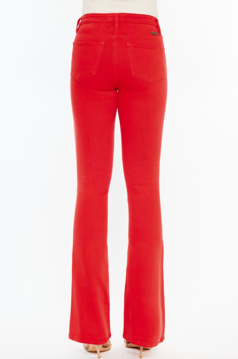 The Bold Babe Kancan Bootcut Jean-Jeans-Krush Kandy, Women's Online Fashion Boutique Located in Phoenix, Arizona (Scottsdale Area)