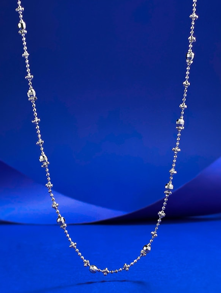 Vintage Beaded Necklace-Necklaces-Krush Kandy, Women's Online Fashion Boutique Located in Phoenix, Arizona (Scottsdale Area)