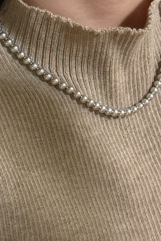 Vintage Beaded Necklace & Bracelet-Necklaces-Krush Kandy, Women's Online Fashion Boutique Located in Phoenix, Arizona (Scottsdale Area)