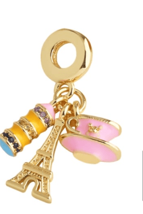 Cute Minimalist Charms-Jewelry-Krush Kandy, Women's Online Fashion Boutique Located in Phoenix, Arizona (Scottsdale Area)