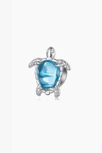 Turtle Charm-Jewelry-Krush Kandy, Women's Online Fashion Boutique Located in Phoenix, Arizona (Scottsdale Area)