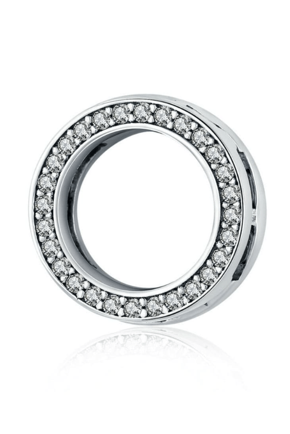 Artificial Zircon Charm-Jewelry-Krush Kandy, Women's Online Fashion Boutique Located in Phoenix, Arizona (Scottsdale Area)