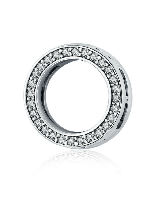 Artificial Zircon Charm-Jewelry-Krush Kandy, Women's Online Fashion Boutique Located in Phoenix, Arizona (Scottsdale Area)