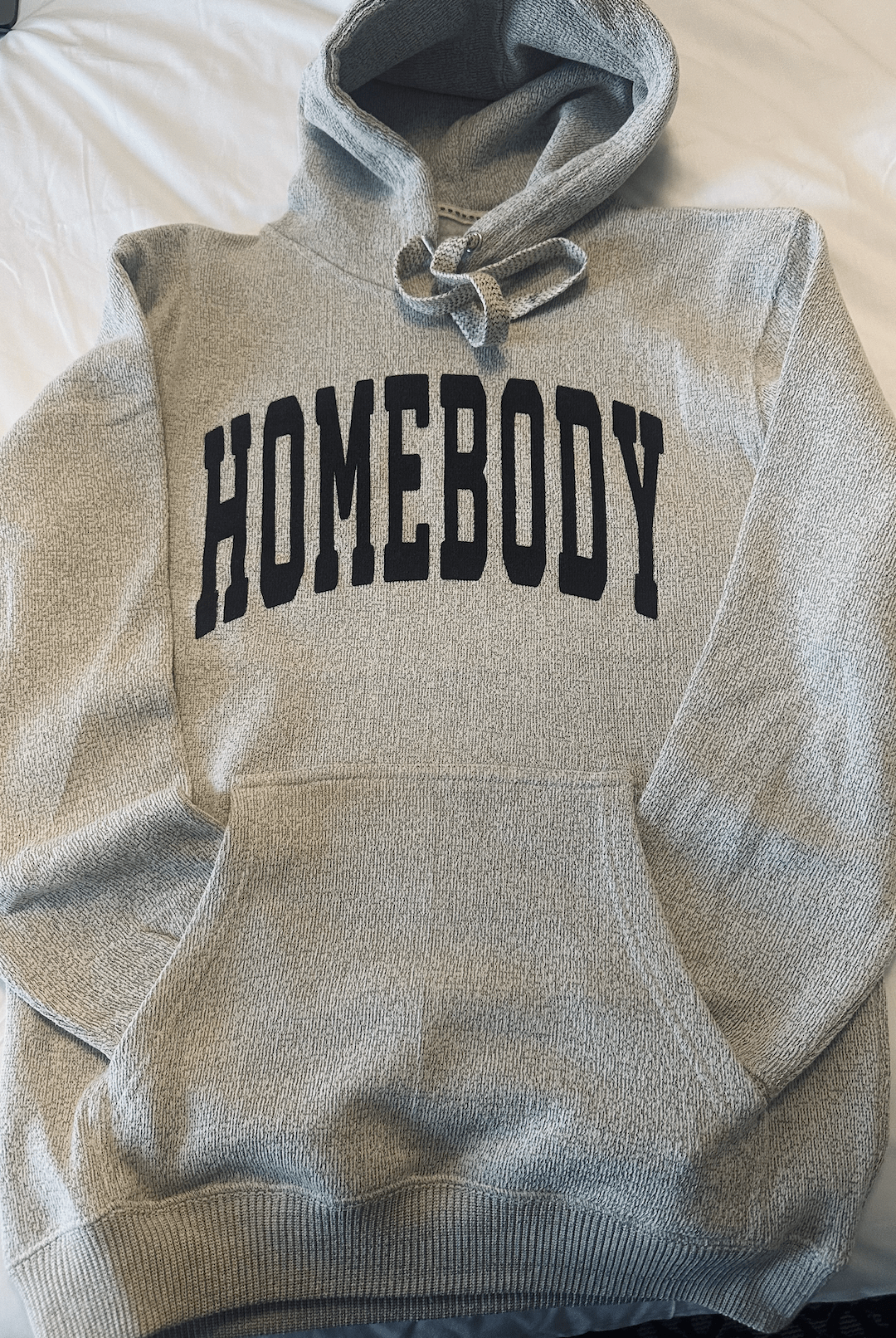 Homebody Oat meal Knit Hoodie-Krush Kandy, Women's Online Fashion Boutique Located in Phoenix, Arizona (Scottsdale Area)