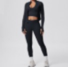Krush Athletic Legging Set-Sets-Krush Kandy, Women's Online Fashion Boutique Located in Phoenix, Arizona (Scottsdale Area)