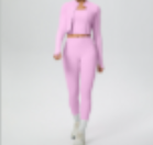 Krush Athletic Legging Set-Sets-Krush Kandy, Women's Online Fashion Boutique Located in Phoenix, Arizona (Scottsdale Area)