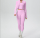 Krush Athletic Legging Set-Sets-Krush Kandy, Women's Online Fashion Boutique Located in Phoenix, Arizona (Scottsdale Area)