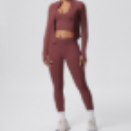 Krush Athletic Legging Set-Sets-Krush Kandy, Women's Online Fashion Boutique Located in Phoenix, Arizona (Scottsdale Area)