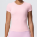 Perfect Fit Short Sleeve Top-Tops-Krush Kandy, Women's Online Fashion Boutique Located in Phoenix, Arizona (Scottsdale Area)