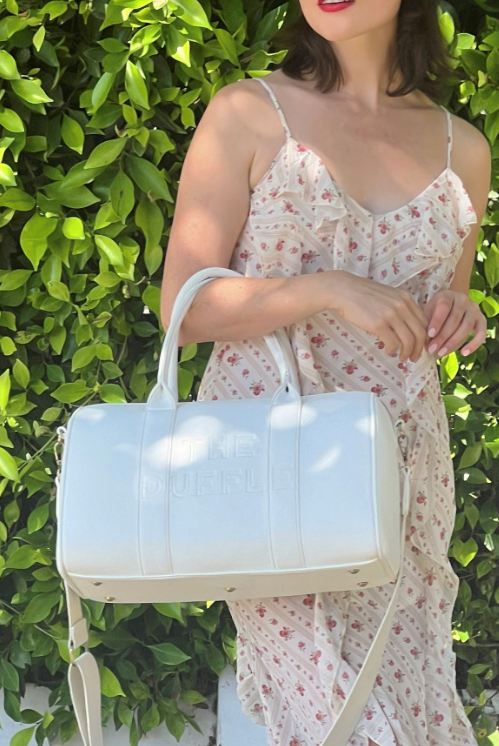 The Duffle Bag-Purses & Bags-Krush Kandy, Women's Online Fashion Boutique Located in Phoenix, Arizona (Scottsdale Area)