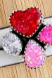 One Of A Kind Opal Rings-Rings-Krush Kandy, Women's Online Fashion Boutique Located in Phoenix, Arizona (Scottsdale Area)