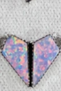 Opal & CZ Necklaces-Chain Necklaces-Krush Kandy, Women's Online Fashion Boutique Located in Phoenix, Arizona (Scottsdale Area)