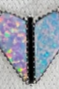 Opal & CZ Necklaces-Chain Necklaces-Krush Kandy, Women's Online Fashion Boutique Located in Phoenix, Arizona (Scottsdale Area)