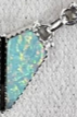 Opal & CZ Necklaces-Chain Necklaces-Krush Kandy, Women's Online Fashion Boutique Located in Phoenix, Arizona (Scottsdale Area)