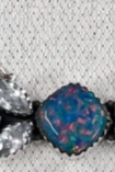 Frozen In Time Stone Necklaces-Chain Necklaces-Krush Kandy, Women's Online Fashion Boutique Located in Phoenix, Arizona (Scottsdale Area)