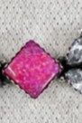 Frozen In Time Stone Necklaces-Chain Necklaces-Krush Kandy, Women's Online Fashion Boutique Located in Phoenix, Arizona (Scottsdale Area)