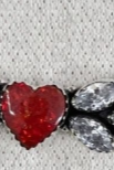 Frozen In Time Stone Necklaces-Chain Necklaces-Krush Kandy, Women's Online Fashion Boutique Located in Phoenix, Arizona (Scottsdale Area)