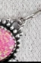 One Of A Kind Opal Necklaces-Chain Necklaces-Krush Kandy, Women's Online Fashion Boutique Located in Phoenix, Arizona (Scottsdale Area)