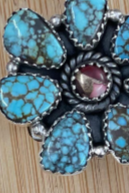 Mine 8 & Burgundy Copper Infused Rings-Ring Sizers-Krush Kandy, Women's Online Fashion Boutique Located in Phoenix, Arizona (Scottsdale Area)