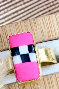Gold Checkered Slab Stone Rings-Ring Sizers-Krush Kandy, Women's Online Fashion Boutique Located in Phoenix, Arizona (Scottsdale Area)