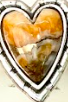 Love Is In The Air Heart Stud Earrings-Earrings-Krush Kandy, Women's Online Fashion Boutique Located in Phoenix, Arizona (Scottsdale Area)