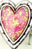 Love Is In The Air Heart Stud Earrings-Earrings-Krush Kandy, Women's Online Fashion Boutique Located in Phoenix, Arizona (Scottsdale Area)