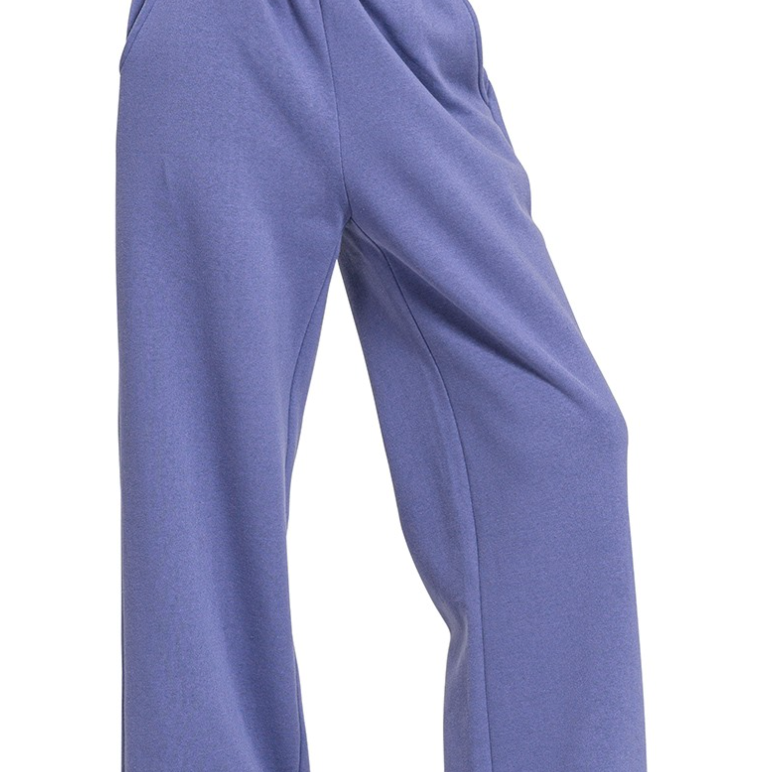 Movie Night Fleece Lined Pants-Sweatpants-Krush Kandy, Women's Online Fashion Boutique Located in Phoenix, Arizona (Scottsdale Area)