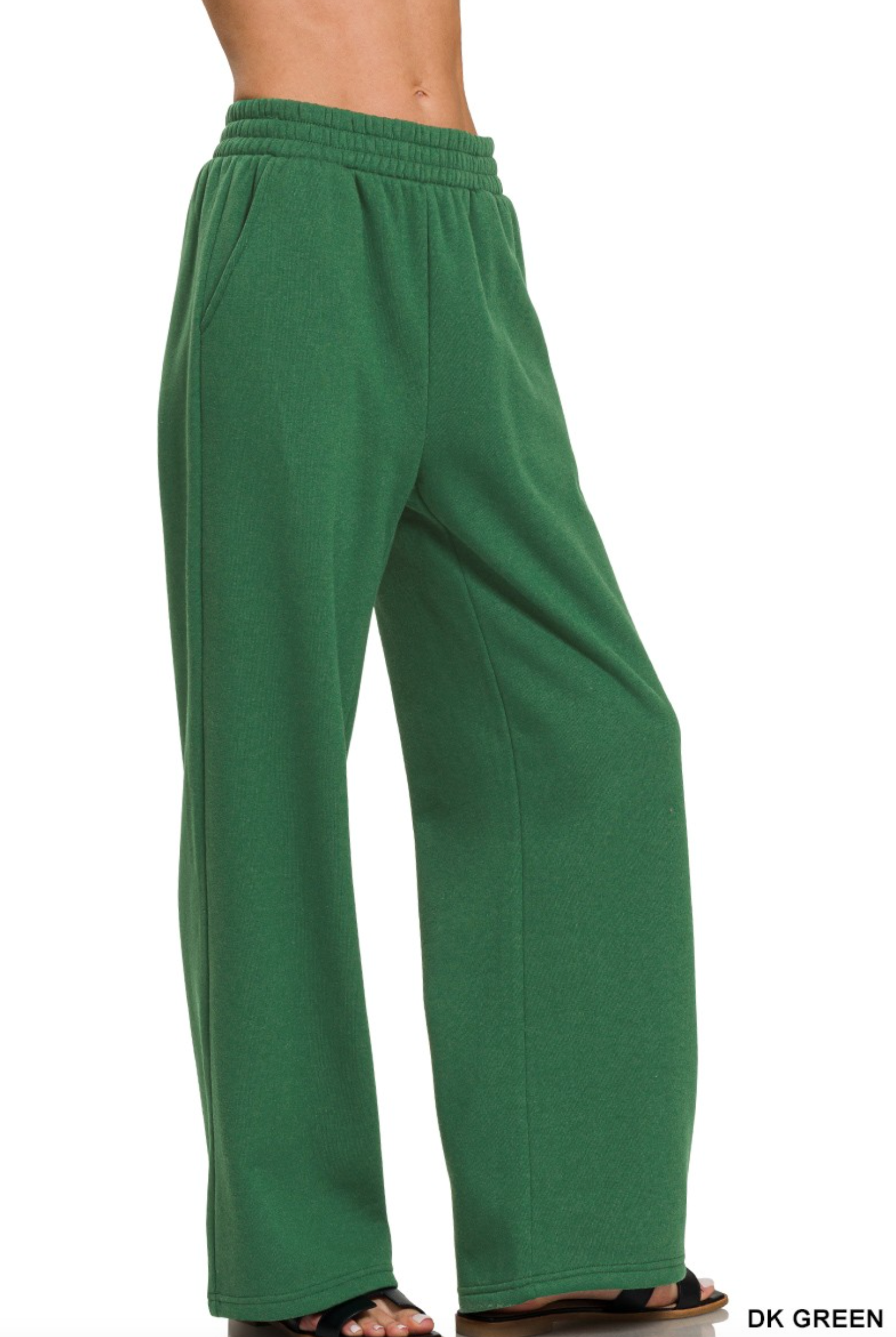 Movie Night Fleece Lined Pants-Sweatpants-Krush Kandy, Women's Online Fashion Boutique Located in Phoenix, Arizona (Scottsdale Area)