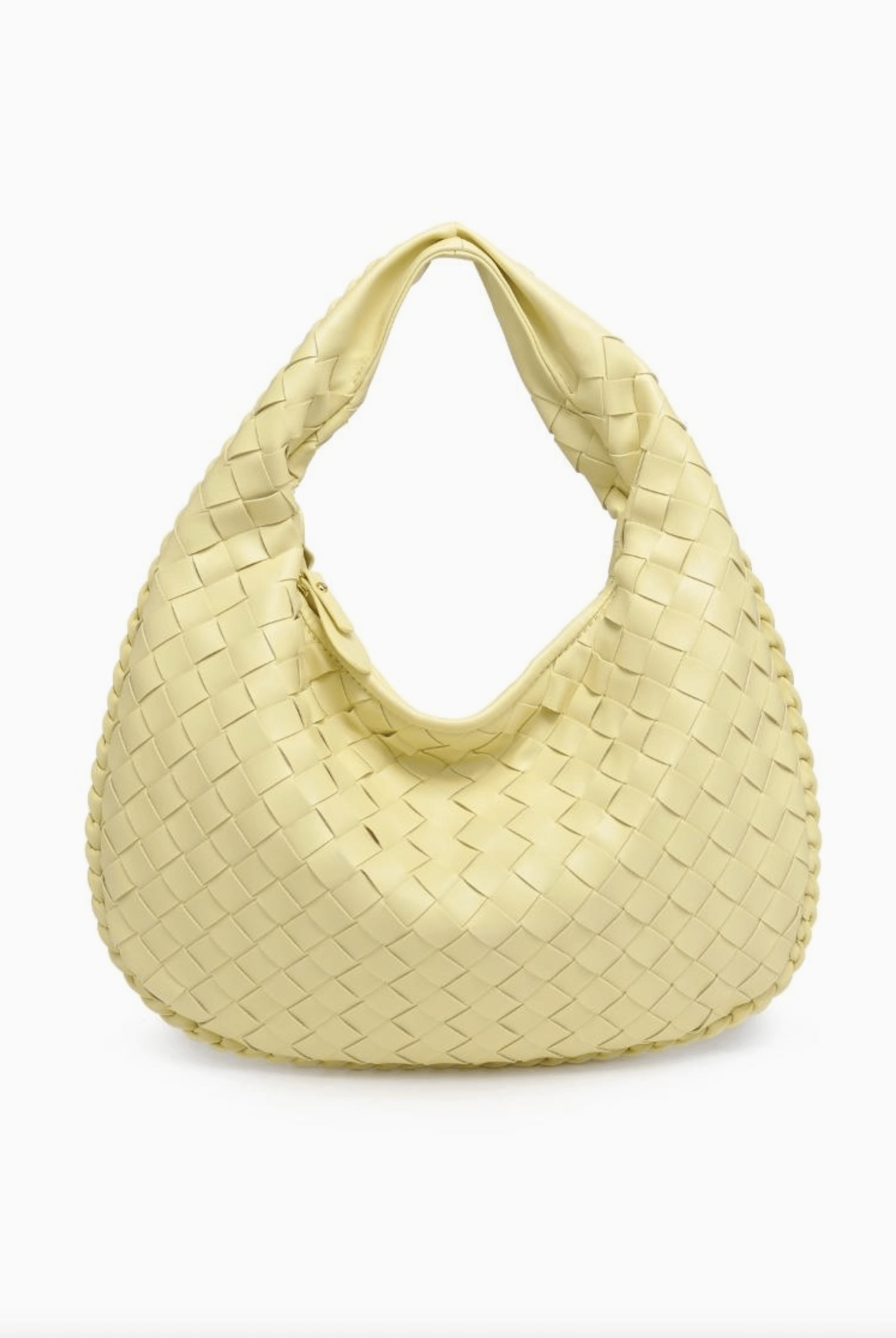 Wendy Woven Shoulder Bag-handbags-Krush Kandy, Women's Online Fashion Boutique Located in Phoenix, Arizona (Scottsdale Area)