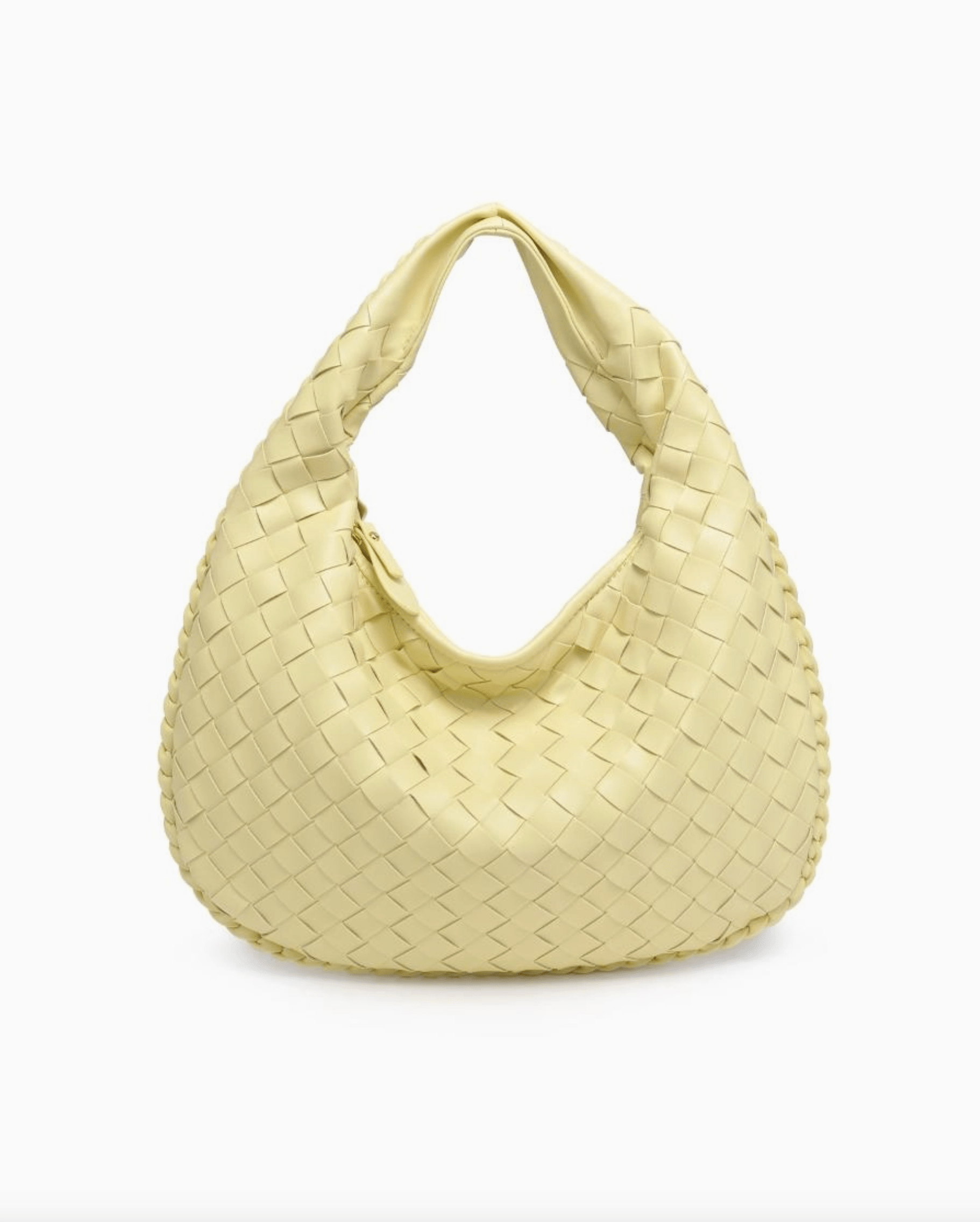Wendy Woven Shoulder Bag-handbags-Krush Kandy, Women's Online Fashion Boutique Located in Phoenix, Arizona (Scottsdale Area)