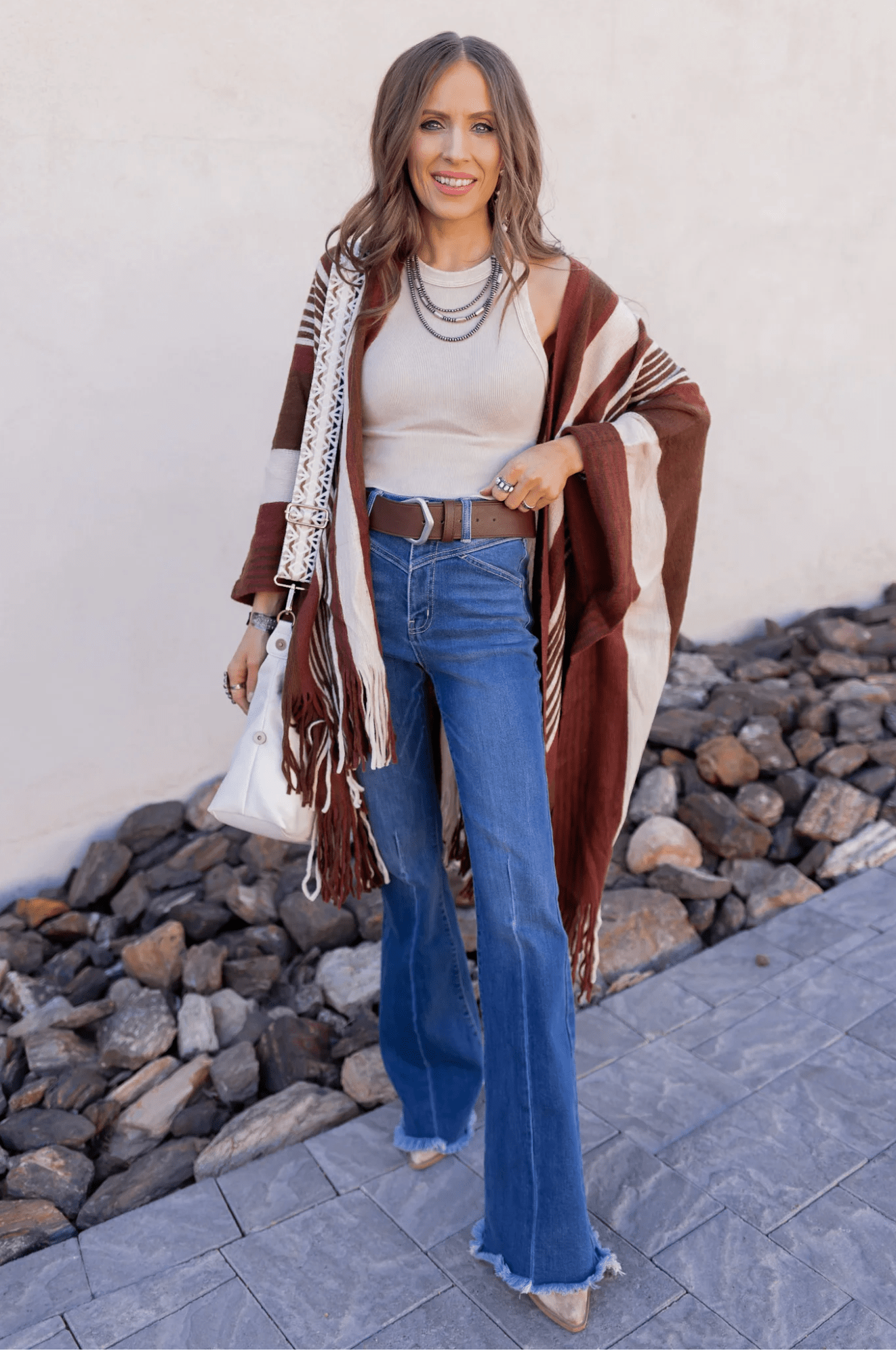 KANCAN Jordan High Rise Raw Hem Flare Jeans (Copy)-Jeans-Krush Kandy, Women's Online Fashion Boutique Located in Phoenix, Arizona (Scottsdale Area)