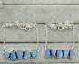 Australian Opal Necklaces-Necklaces-Krush Kandy, Women's Online Fashion Boutique Located in Phoenix, Arizona (Scottsdale Area)