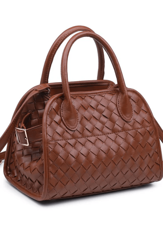 Kristie Crossbody Tote-handbags-Krush Kandy, Women's Online Fashion Boutique Located in Phoenix, Arizona (Scottsdale Area)