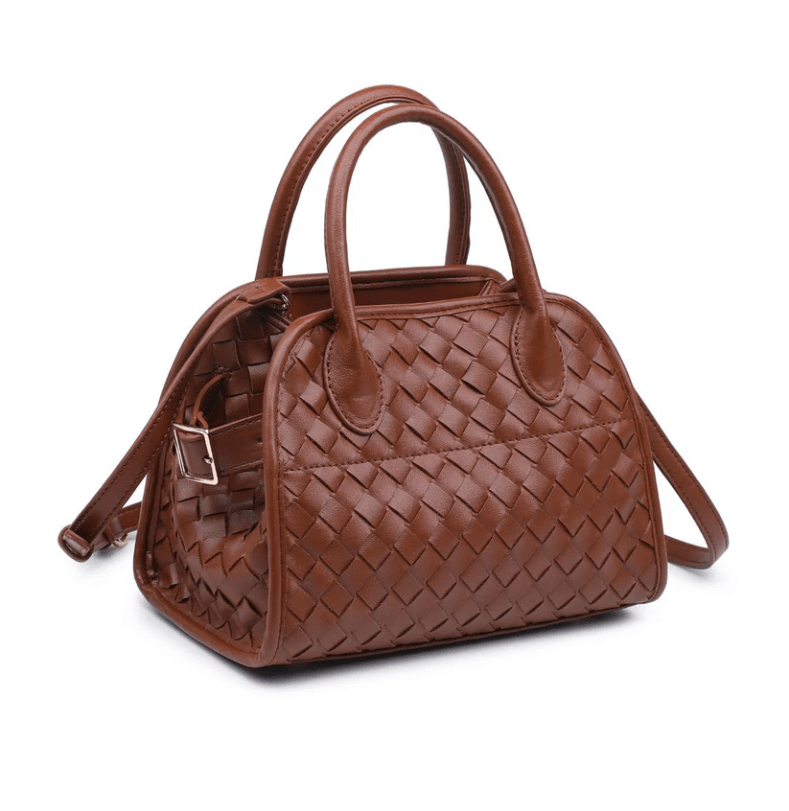 Kristie Crossbody Tote-handbags-Krush Kandy, Women's Online Fashion Boutique Located in Phoenix, Arizona (Scottsdale Area)