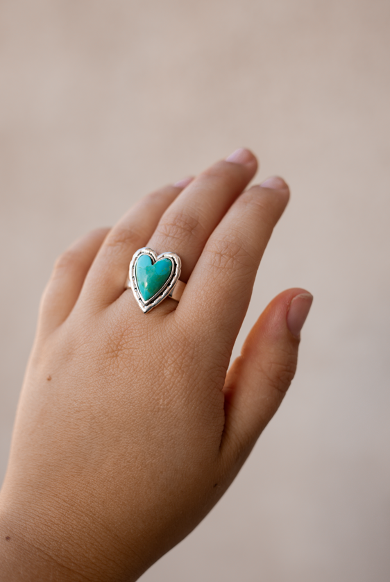 Sweetheart Stone Collection-Stud Earrings-Krush Kandy, Women's Online Fashion Boutique Located in Phoenix, Arizona (Scottsdale Area)