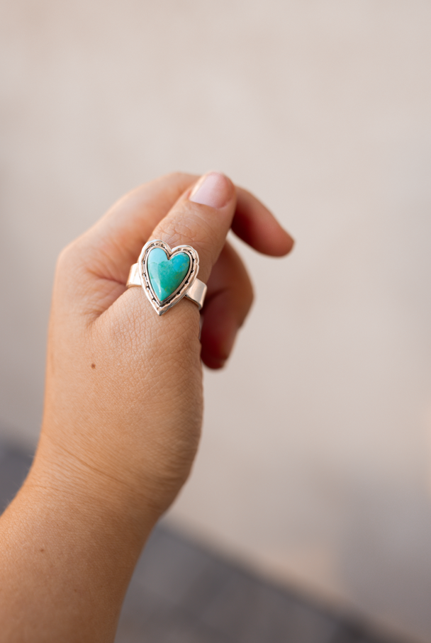 Sweetheart Stone Collection-Stud Earrings-Krush Kandy, Women's Online Fashion Boutique Located in Phoenix, Arizona (Scottsdale Area)