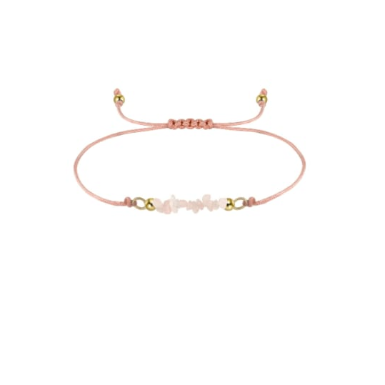 Natural Stone Irregular Minimalist Handmade Bracelet-Bracelets-Krush Kandy, Women's Online Fashion Boutique Located in Phoenix, Arizona (Scottsdale Area)