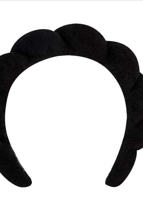 Everyday Chic Black Headband-Headbands-Krush Kandy, Women's Online Fashion Boutique Located in Phoenix, Arizona (Scottsdale Area)