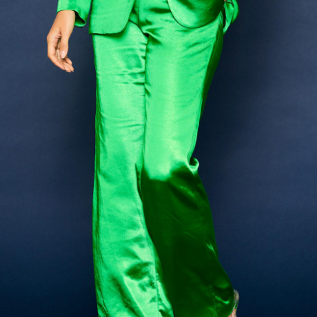 SATIN STRAIGHT LEG PANTS-PANTS-Krush Kandy, Women's Online Fashion Boutique Located in Phoenix, Arizona (Scottsdale Area)