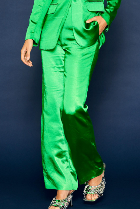 SATIN STRAIGHT LEG PANTS-PANTS-Krush Kandy, Women's Online Fashion Boutique Located in Phoenix, Arizona (Scottsdale Area)