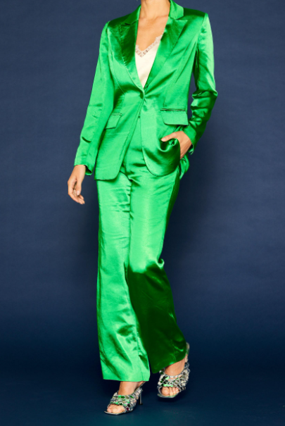 SATIN STRAIGHT LEG PANTS-PANTS-Krush Kandy, Women's Online Fashion Boutique Located in Phoenix, Arizona (Scottsdale Area)