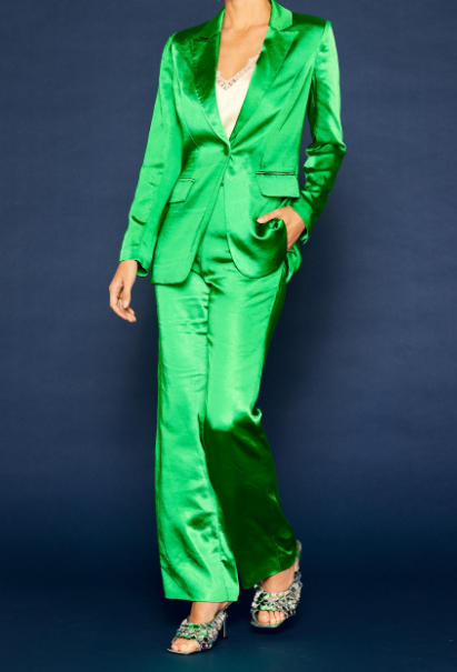 SATIN STRAIGHT LEG PANTS-PANTS-Krush Kandy, Women's Online Fashion Boutique Located in Phoenix, Arizona (Scottsdale Area)