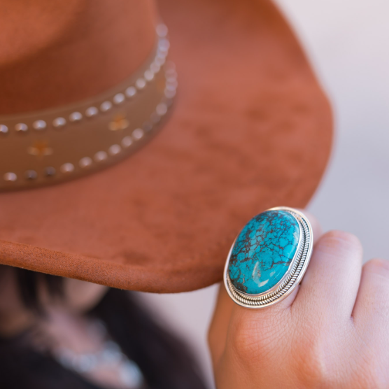 Krush Royalty Slab Rings-Rings-Krush Kandy, Women's Online Fashion Boutique Located in Phoenix, Arizona (Scottsdale Area)