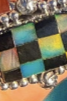 Kandy Multi Colored Sterling Silver Rings | MADE TO ORDER-Ring Sizers-Krush Kandy, Women's Online Fashion Boutique Located in Phoenix, Arizona (Scottsdale Area)