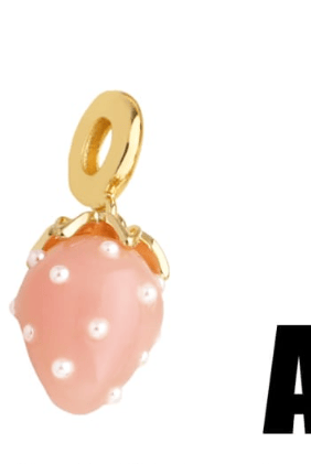 Fruit Charms-Jewelry-Krush Kandy, Women's Online Fashion Boutique Located in Phoenix, Arizona (Scottsdale Area)